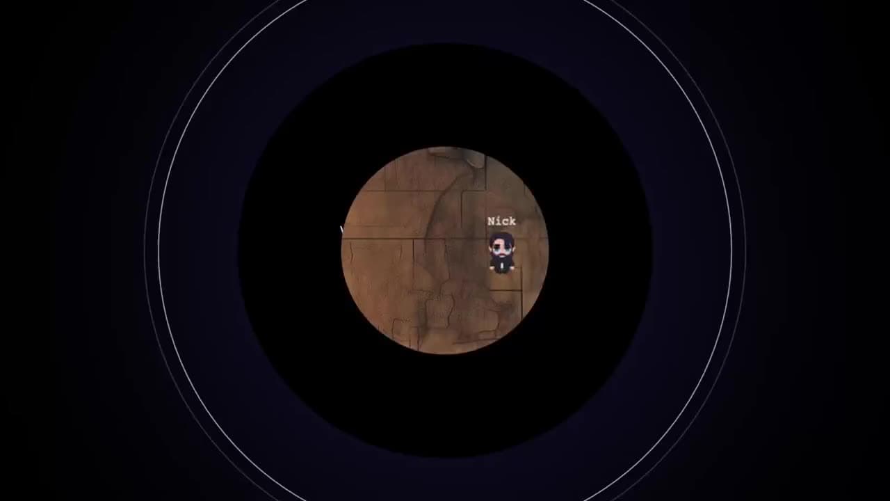 Adventures preview montage
