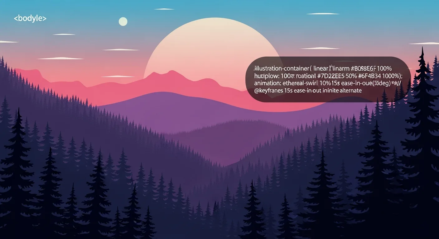 Abstract illustration of global teamwork with glowing nodes connecting teams across continents